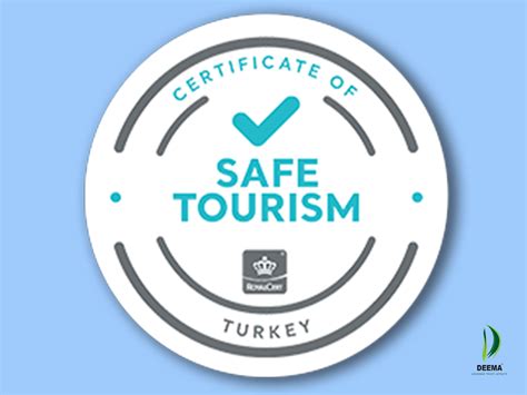 Turkish Tourist Safety