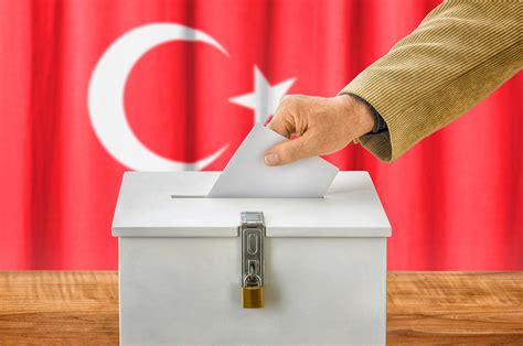 Turkish Voting Behaviors and Trends