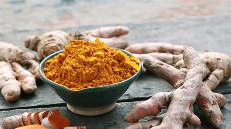 Turmeric for Diabetes Management