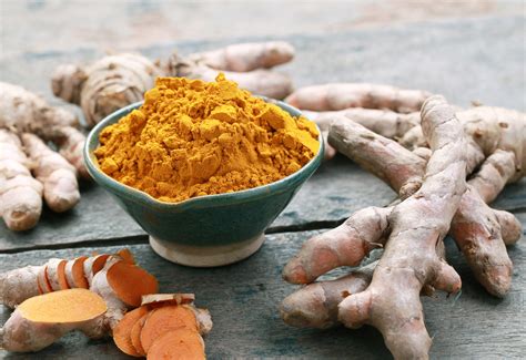 Turmeric for Its Anti-Inflammatory Properties