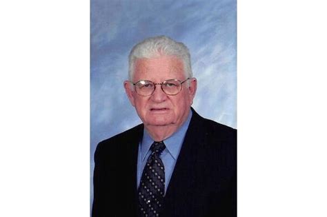 Turrentine Obituary Example