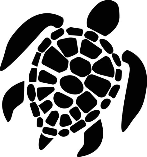 Turtle symbol