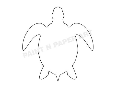 Turtle Templates