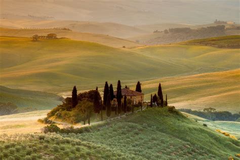 Tuscany Italy