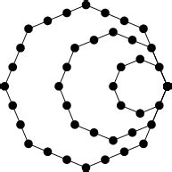 Twenty-One as a Centered Octagonal Number