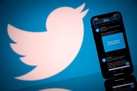 Twitter Disinformation Campaigns Image