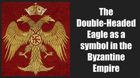 Two-Headed Eagle History