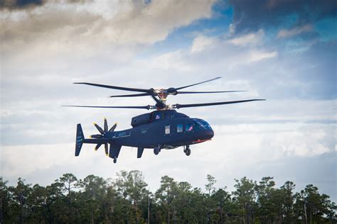 Two Rotor Military Helicopter Challenges