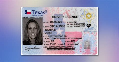 TXDPS Driver's License Renewal