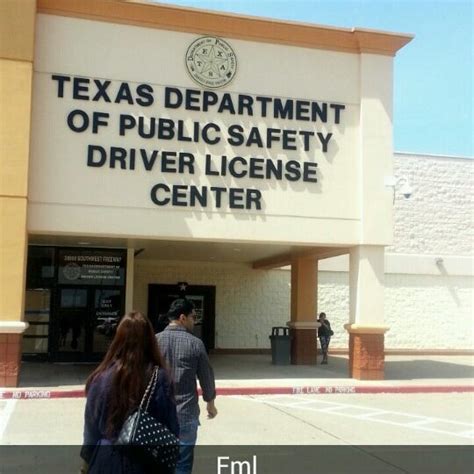 TXDPS Driver's License Tips and Reminders