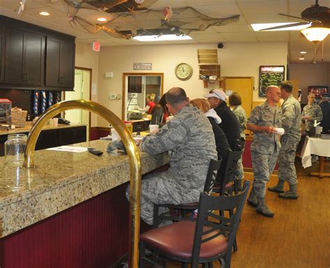 Personal Care at Tyndall AFB BX