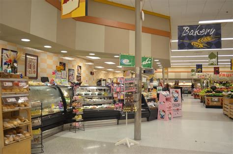 Snacks at Tyndall AFB BX