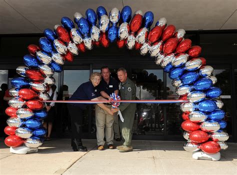 Tyndall Air Force Base Base Exchange