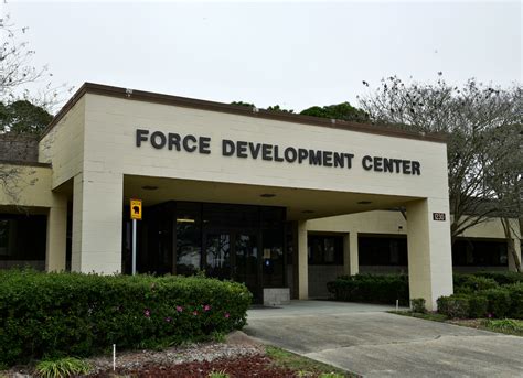 Tyndall Air Force Base Education Center