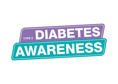 Type 2 Diabetes Awareness