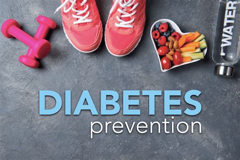 Type 2 Diabetes Prevention