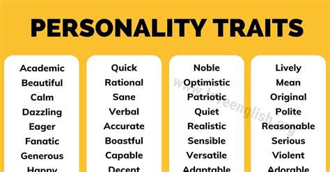 Type Traits Examples