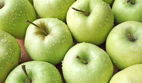 Types of Green Apple Recipes