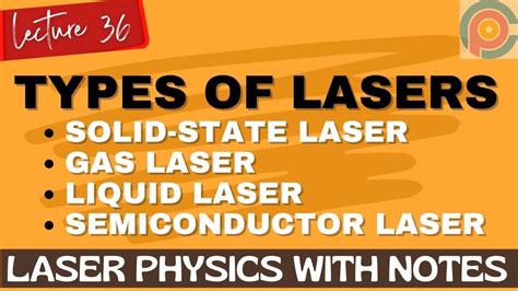 Types of lasers used for tattoo removal