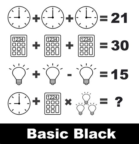 Types Of Logic Puzzles