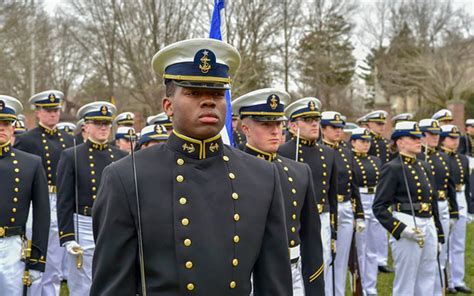 Types of military schools