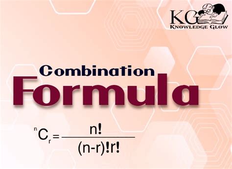 Types of Name-Formula Combinations