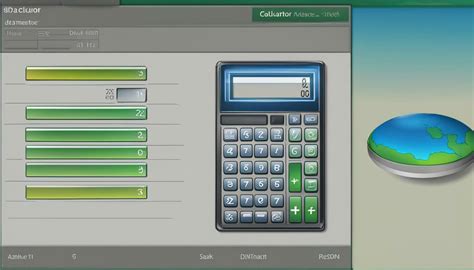 Types of online distance calculators