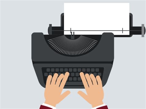 Typewriter Animation Template