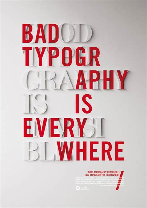 Typography-Based Designs