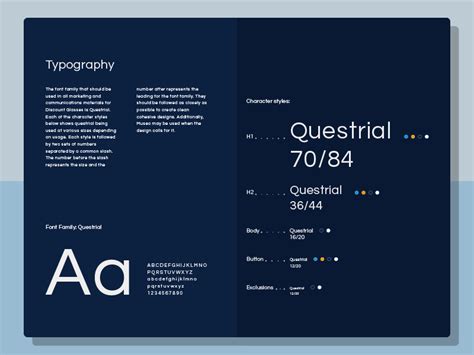 Typography Intro Template