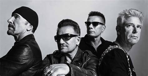 U2 Band