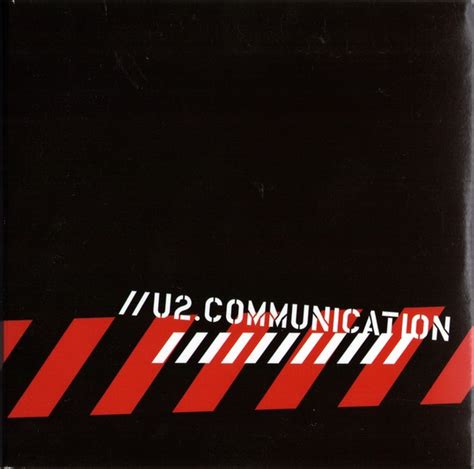 U-2 communication system