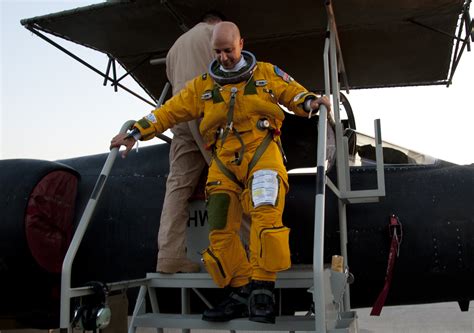 U-2 pilot