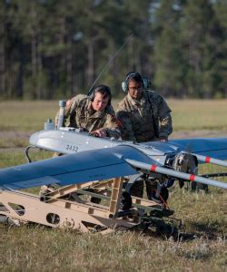 UAS Operations Technician Image