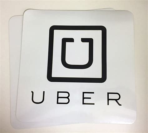 Uber Decal Design 2