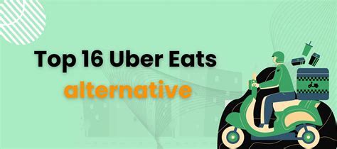 Uber Eats alternatives to food stamps