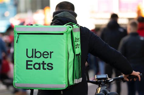 Uber Eats food stamps acceptance