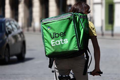 Uber Eats EBT Payment