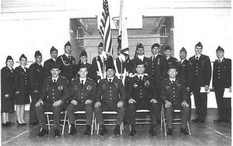 UConn ROTC alumni association