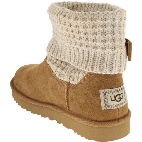 Uggs Comfortable Boots