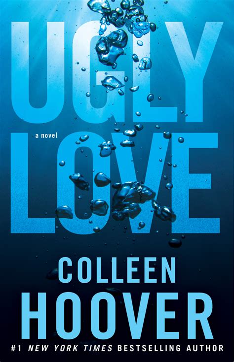 Ugly Love Book Cover