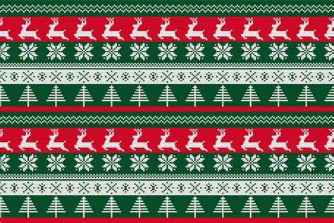 Ugly Sweater Designs