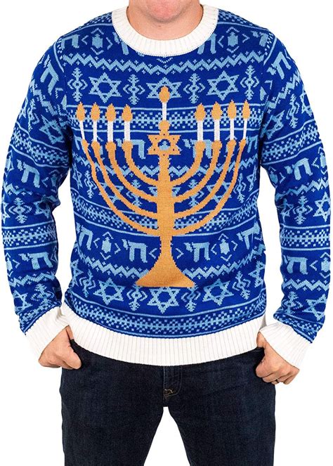 Ugly Sweater Inspiration 3