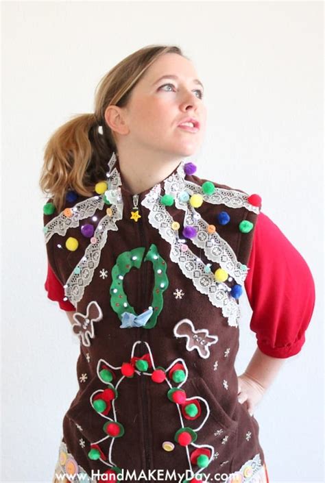 Ugly Sweater Inspiration 6