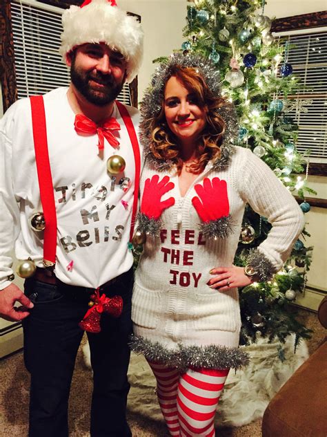 Ugly sweater party inspiration 10