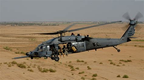 UH-60 Black Hawk