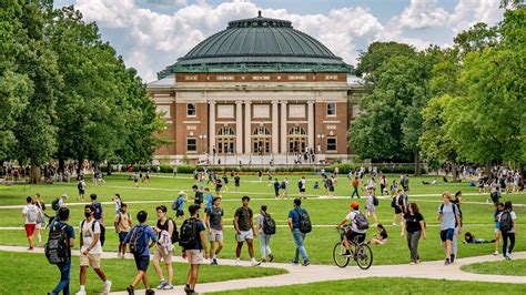 University of Illinois at Urbana-Champaign