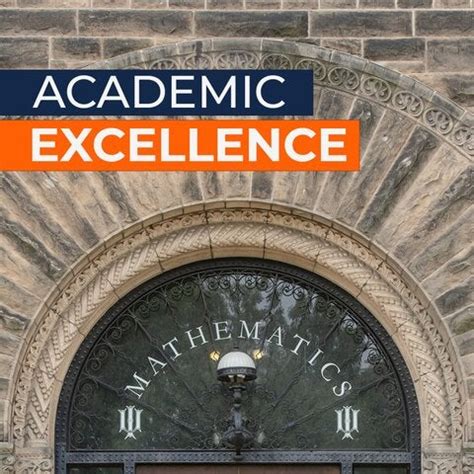 UIUC Academic Excellence