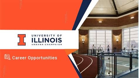 UIUC Career Opportunities