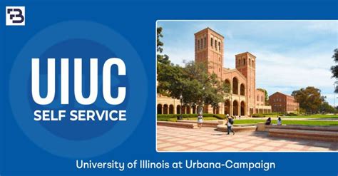 UIUC experience